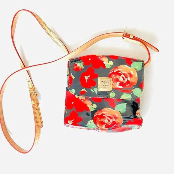 Dooney & Bourke Crossbody Bag - Picture 1 of 4